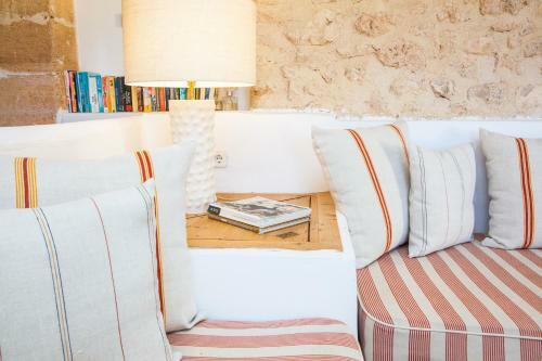 Agroturismo Possessi� Binicomprat