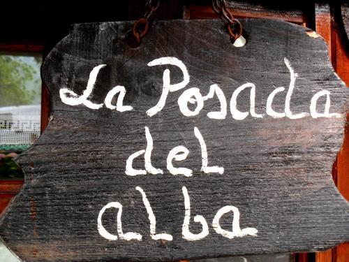 Agroturismo Casa Rural La Posada Del Alba