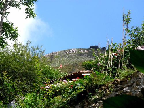 Agroturismo Casa Rural La Posada Del Alba