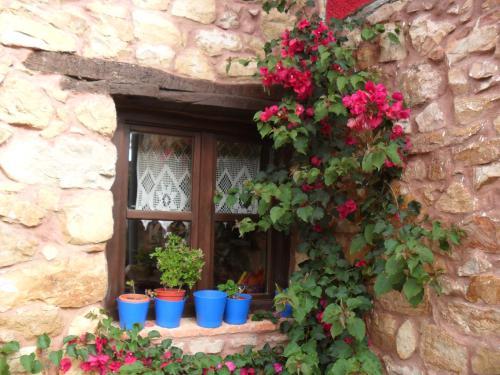 Agroturismo Casa Rural La Posada Del Alba