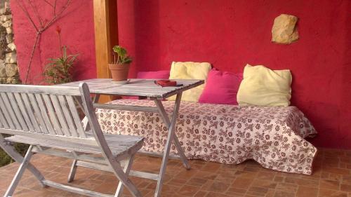 Agroturismo Casa Rural La Posada Del Alba