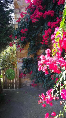 Agroturismo Casa Rural La Posada Del Alba
