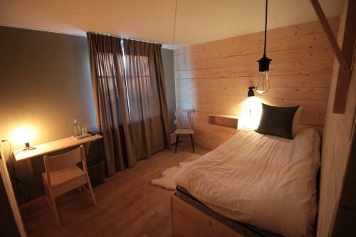 Hotel Davids Hill