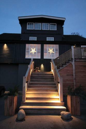 Hotel Davids Hill