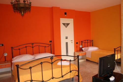B&B Viale Delle Colline