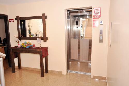 Hotel De Las Americas