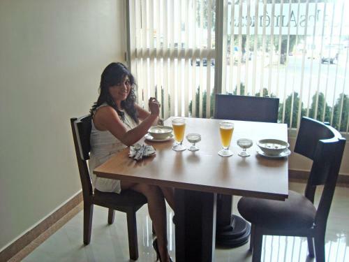 Hotel De Las Americas
