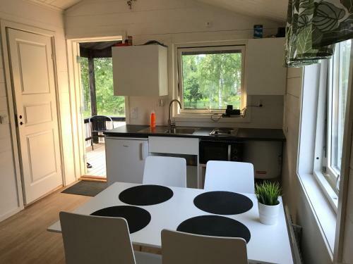 Albergue Smedens Vandrarhem & Stugby