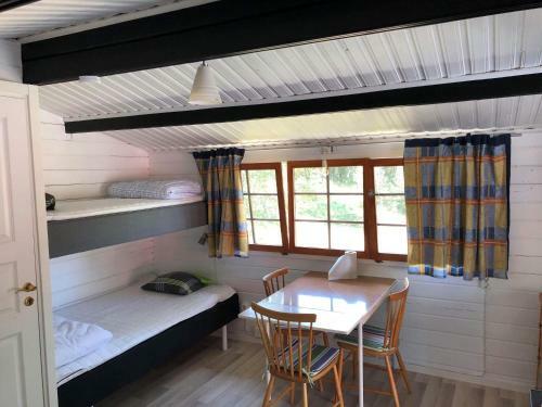 Albergue Smedens Vandrarhem & Stugby