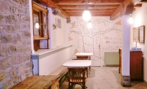 Agroturismo Casa Tetxe