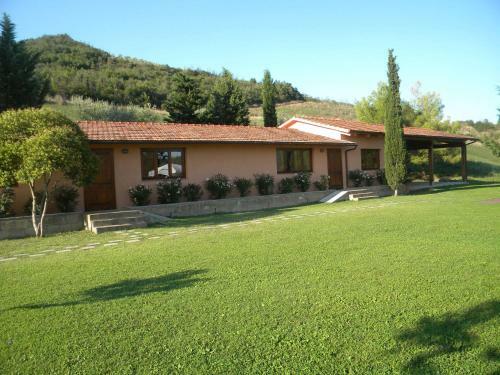 Hostal Podere Assolatina Agriturismo