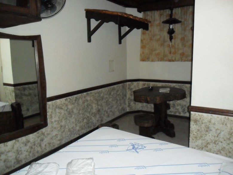 Motel Moinho Do Leste - Adults Only