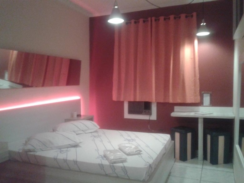 Motel Moinho Do Leste - Adults Only