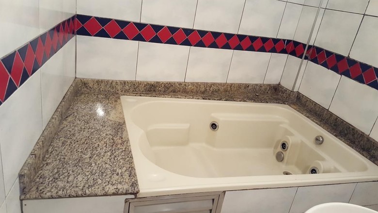 Motel Moinho Do Leste - Adults Only