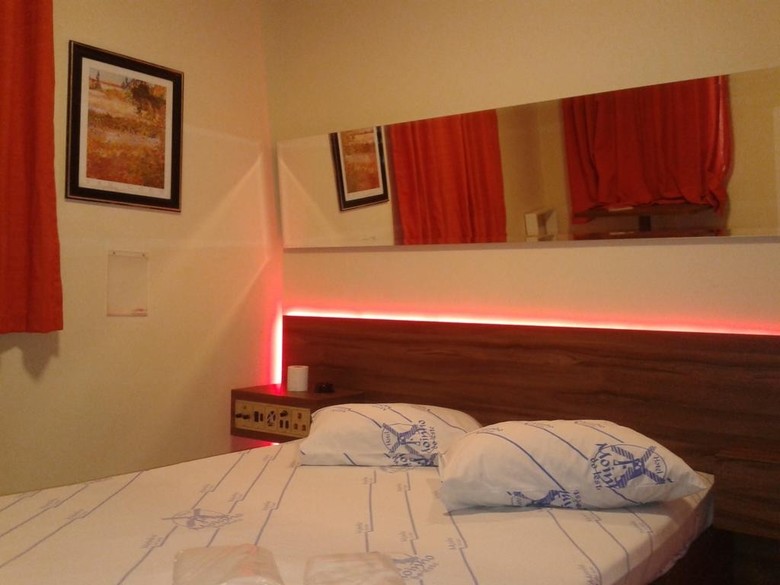 Motel Moinho Do Leste - Adults Only