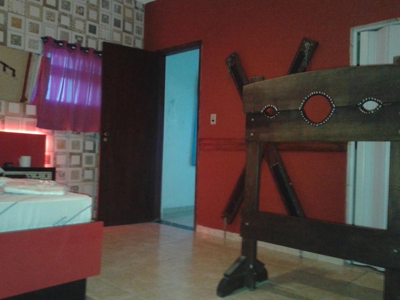 Motel Moinho Do Leste - Adults Only