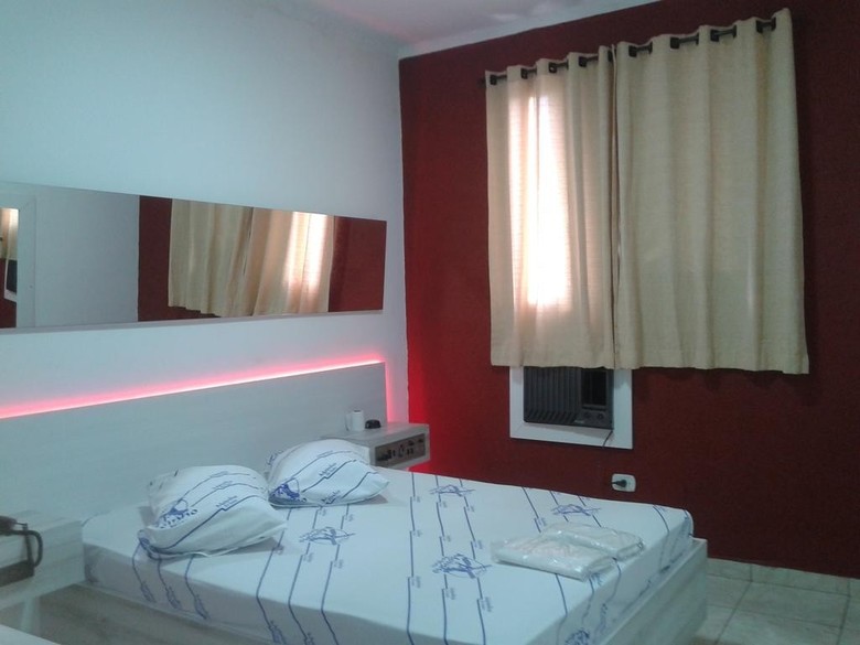 Motel Moinho Do Leste - Adults Only