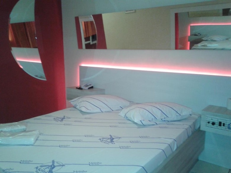 Motel Moinho Do Leste - Adults Only