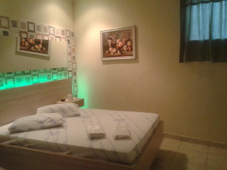 Motel Moinho Do Leste - Adults Only