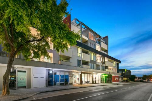 Aparthotel Quest Cheltenham