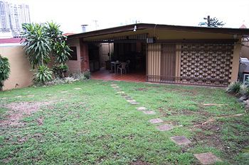 Bed & Breakfast Pacific Dreams