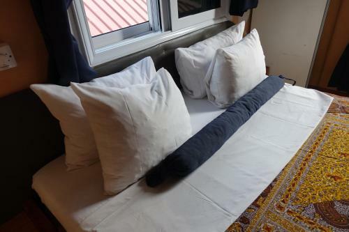 Bed & Breakfast Cheers Guesthouse
