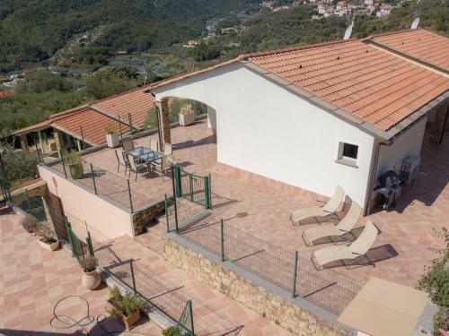 Agroturismo Relais Il Casale