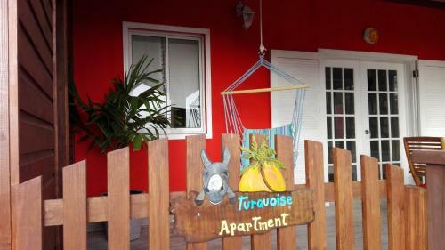 Apartamento Donkey On The Beach