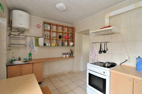 Hostel Filaretai