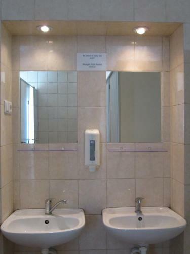 Hostel Filaretai