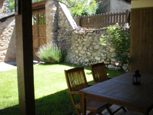 Agroturismo Cal Pedrals