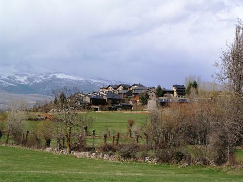 Agroturismo Cal Pedrals