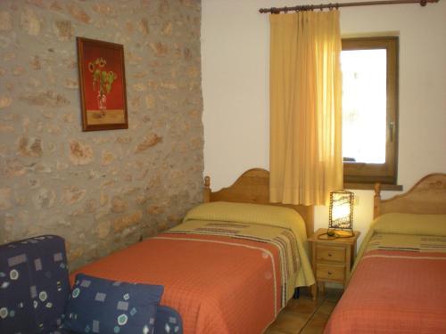 Agroturismo Cal Pedrals