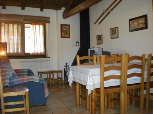 Agroturismo Cal Pedrals