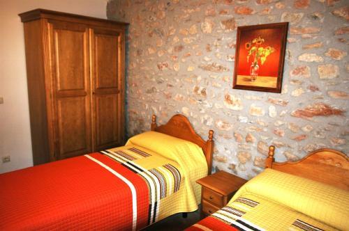 Agroturismo Cal Pedrals
