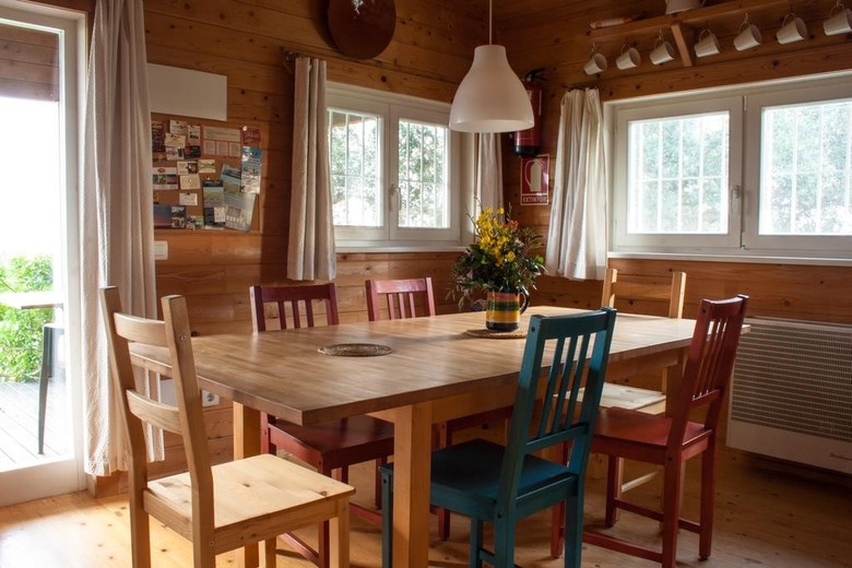Agroturismo Casa Rural La Zarzamora