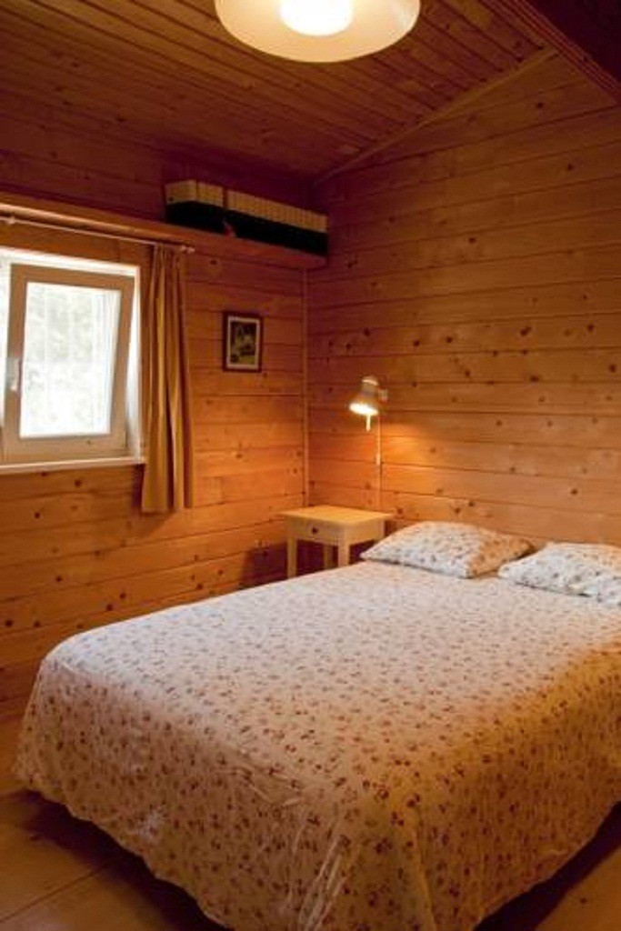 Agroturismo Casa Rural La Zarzamora