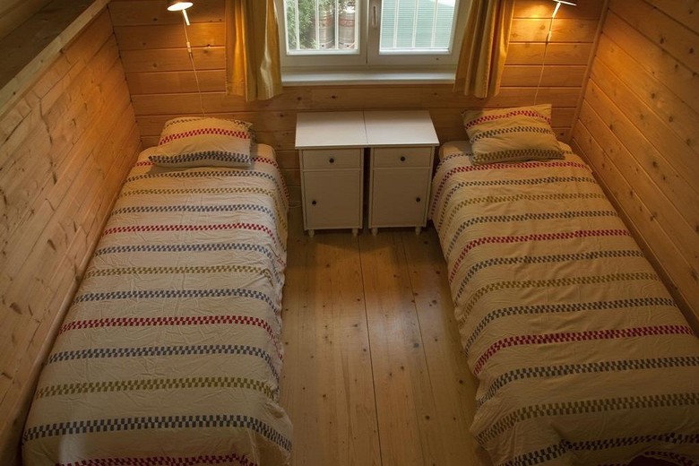 Agroturismo Casa Rural La Zarzamora