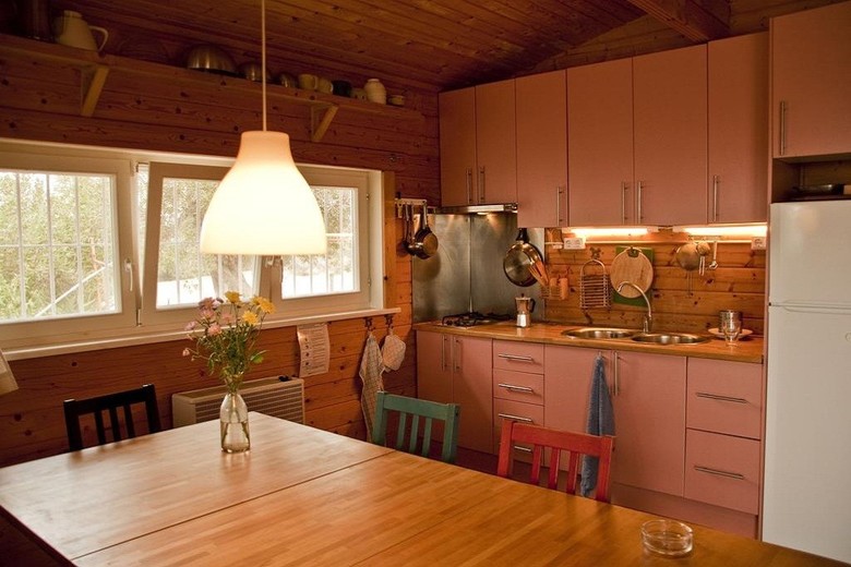 Agroturismo Casa Rural La Zarzamora