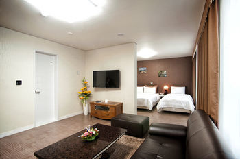 Hotel Techno Valley