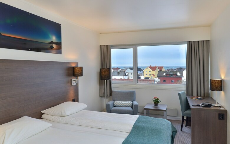 Andrikken Hotel