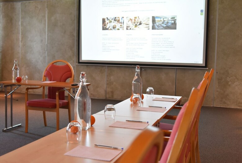 Andrikken Hotel