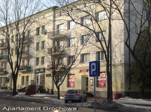 Apartamento Pokoj24h Centrum