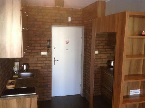 Apartamento Pokoj24h Centrum