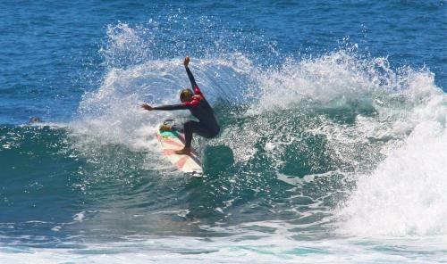 Albergue Chill In Ericeira Surf House