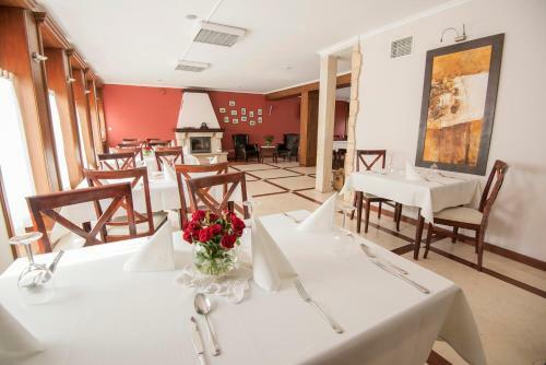 Hotel Daria