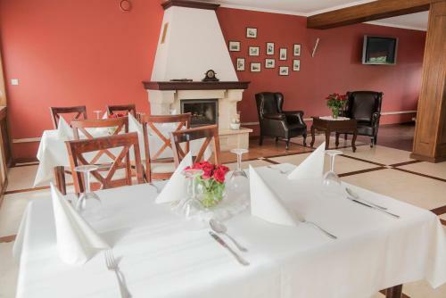 Hotel Daria