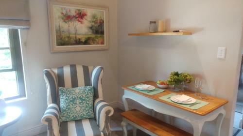 Bed & Breakfast Aan De Vliet Guest House
