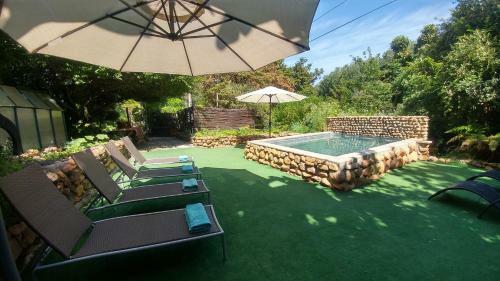 Bed & Breakfast Aan De Vliet Guest House