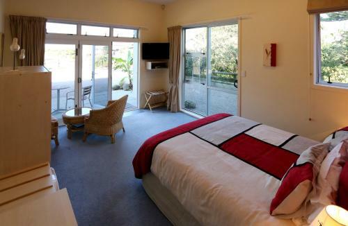 Waihi Beach Lodge